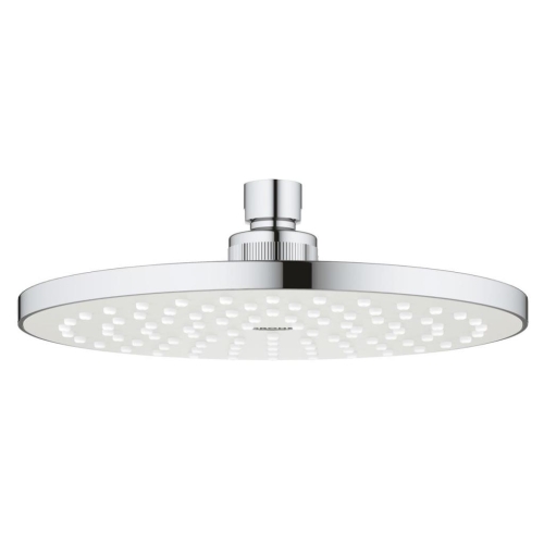 Grohe Tepe Duşu New Tempesta Krom 20 cm 27541001 - Thumbnail