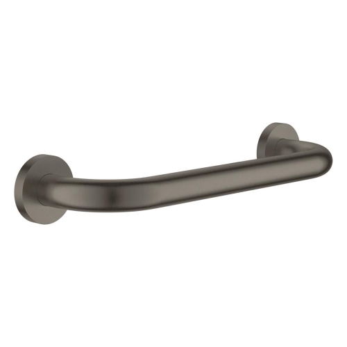 Grohe Tutunma Barı 35 cm Essentials Brushed Hard Graphite - 40421AL1 - Thumbnail