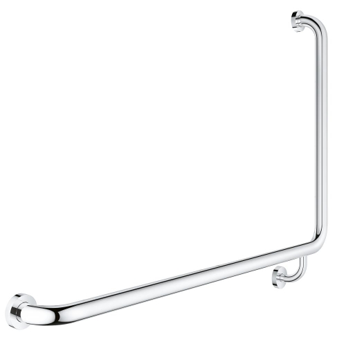 Grohe Tutunma Barı 74x100 cm Essentials Krom - 40797001 - Thumbnail