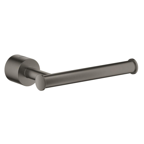 Grohe Tuvalet Kağıtlık Atrio Brushed Hard Graphite - 40313AL3 - Thumbnail