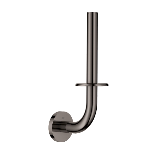 Grohe Tuvalet Kağıtlık Yedek Essentials Hard Graphite - 40385A01 - Thumbnail