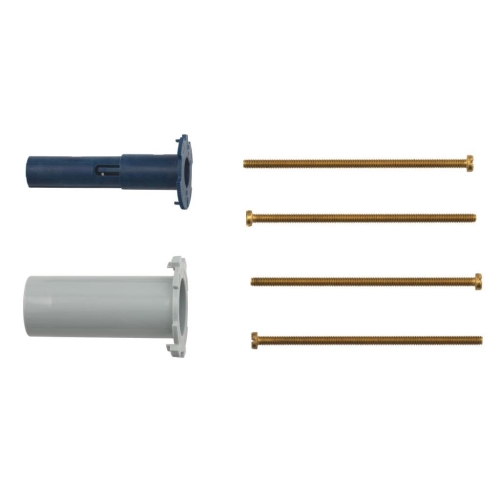 Grohe Universal Çiift Çıkışlı Termostat Uzantısı, 25 Mm - 14058000 - Thumbnail