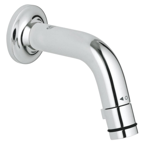 Grohe Universal Duvardan Tek akımlı Musluk -20205000 - Thumbnail