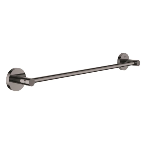 Grohe Uzun Havluluk 45 cm Essentials Hard Graphite - 40688A01 - Thumbnail