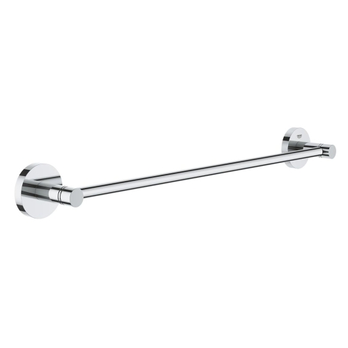 Grohe Uzun Havluluk 45 cm Essentials Krom - 40688001 - Thumbnail