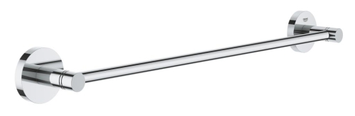 Grohe Uzun Havluluk 45 cm Essentials Krom - 40688001 - Thumbnail