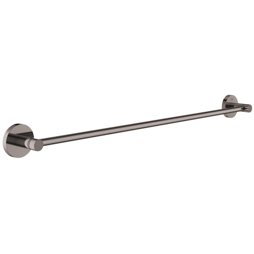 Grohe Uzun Havluluk 60 cm Essentials Hard Graphite - 40366A01 - Thumbnail