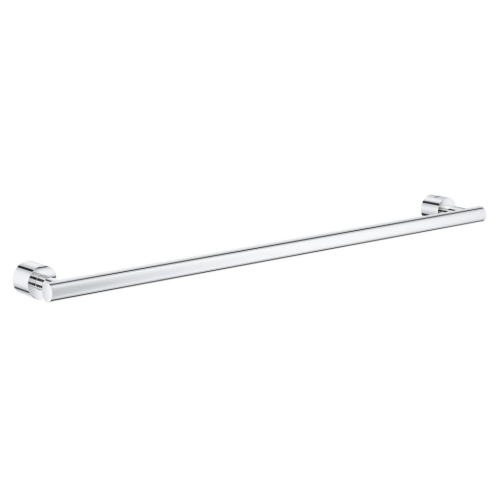 Grohe Uzun Havluluk 66 cm Atrio Krom - 40309003 - Thumbnail