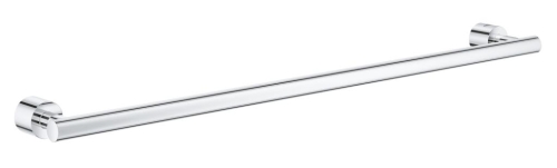 Grohe Uzun Havluluk 66 cm Atrio Krom - 40309003 - Thumbnail