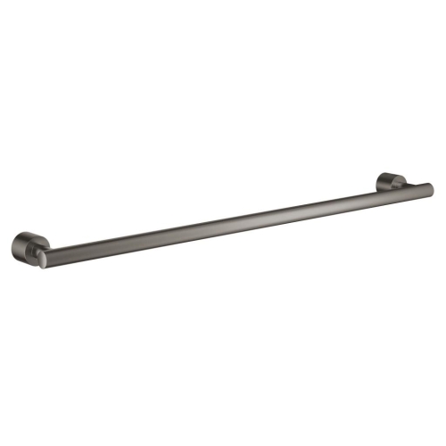 Grohe Uzun Havluluk Atrio 66 cm Brushed Hard Graphite - 40309AL3 - Thumbnail