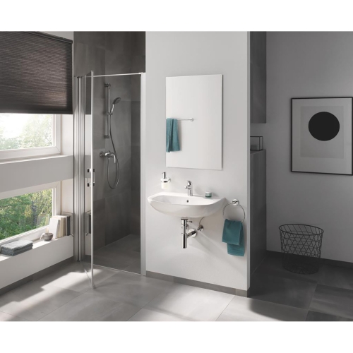 Grohe UzunHavluluk BauCosmopolitan Krom - 40459001 - Thumbnail