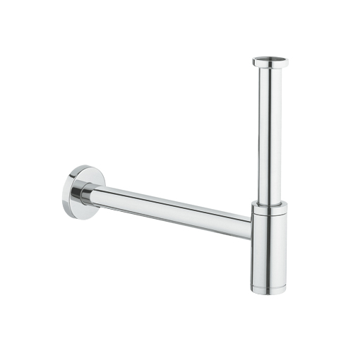 Grohe Lavabo Sifonu 330 mm - 28912000 - Thumbnail