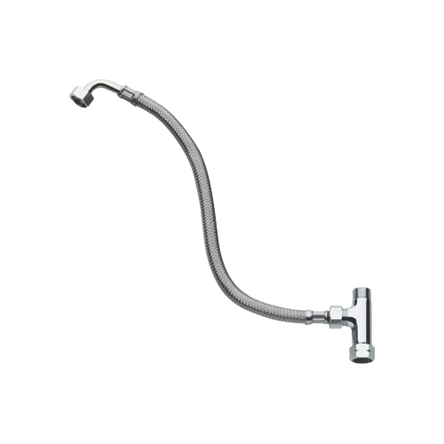 Grohe Mikro Termostat için T ve Esnek Boru - 47533000 - Thumbnail