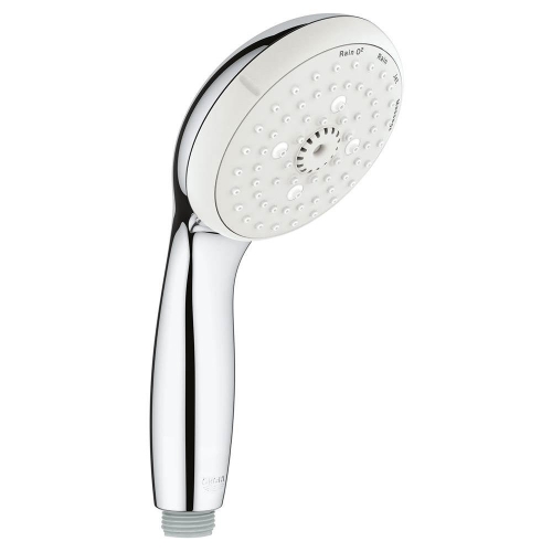 Grohe El Duşu 4 Fonksiyonlu New Tempesta 27608001 - Thumbnail