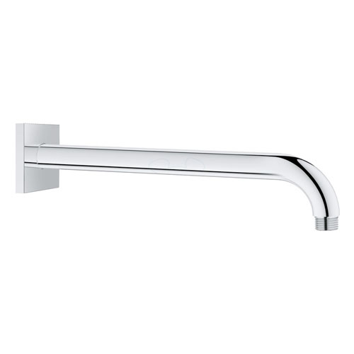 Grohe Rainshower® Modern Tepe Duşu Dirseği 275 mm - 27488000 - Thumbnail