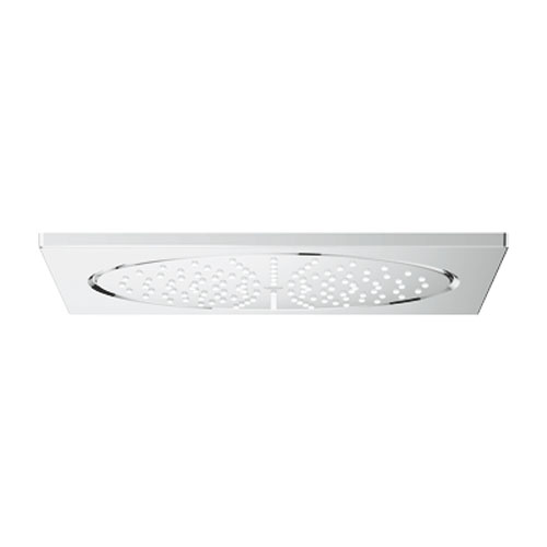 Grohe Rainshower F Gömme Tavan Duşu 25X25 cm - 27467000 - Thumbnail