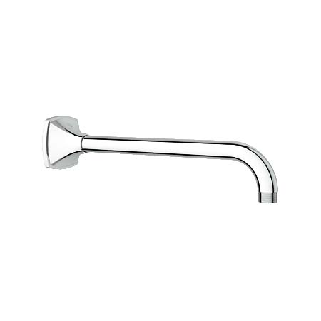 Grohe Tepe Duşu Dirseği 285 mm Grandera Krom - 27986000 - Thumbnail