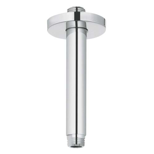 Grohe Rainshower Tavan İniş Borusu 142 mm - 28724000 - Thumbnail