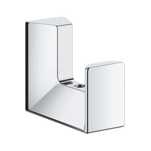 Grohe Selection Cube Bornoz Askılığı - 40782000 - Thumbnail