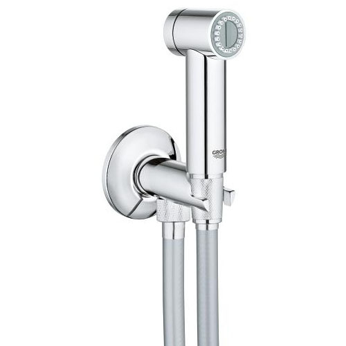 Grohe Sena Taharet Sprey Takımı - 26332000 - Thumbnail