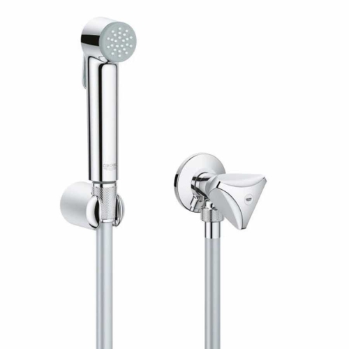 Grohe Tempesta-F Taharet Sprey Takımı - 27514001 - Thumbnail