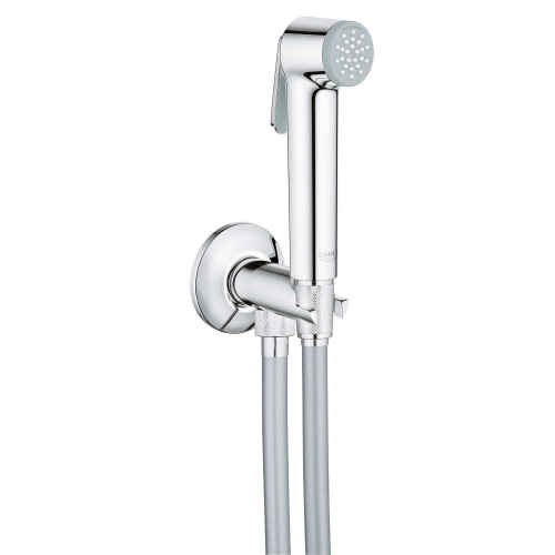 Grohe Tempesta-F Taharet Sprey Takımı - 26358000 - Thumbnail