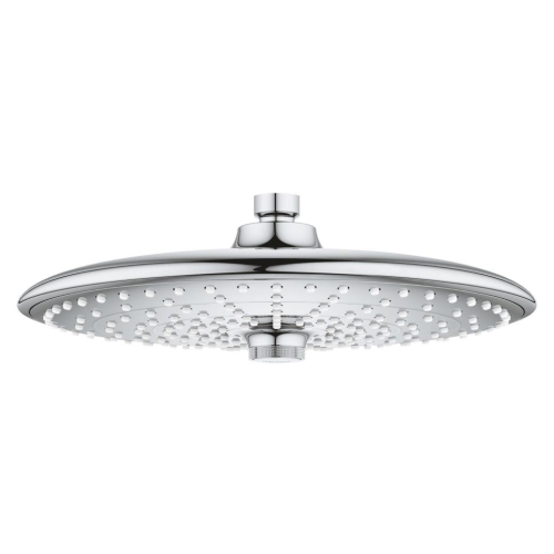 Grohe Tepe Duşu Euphorıa 26 Cm Krom 26457000 - Thumbnail