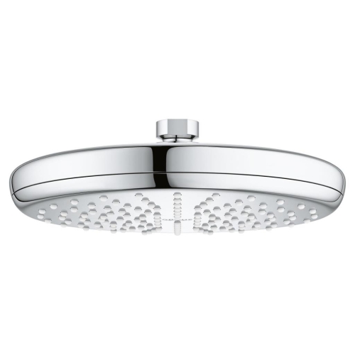 Grohe Tepe Duşu New Tempesta 21 Cm Krom - 26410000 - Thumbnail